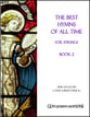 The Best Hymns of All Time for Strings (Book 2) P.O.D. cover